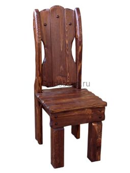 Старинный стул Емеля