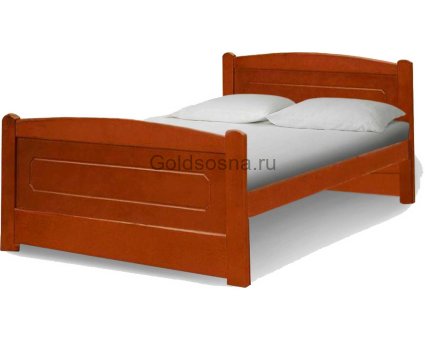 Кровать Берёзка
