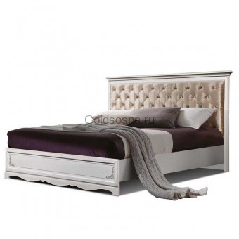 Кровать Лолита ГМ 8804
