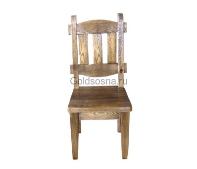 Старинный стул Дубрава