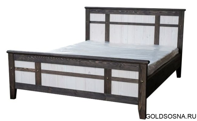 Кровать Калифорния-2