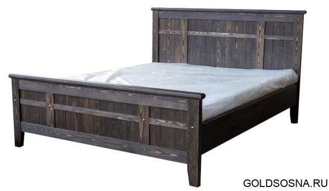 Кровать Калифорния-2