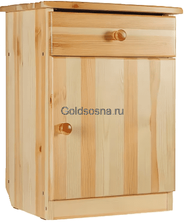 Комод Вокко 75-01