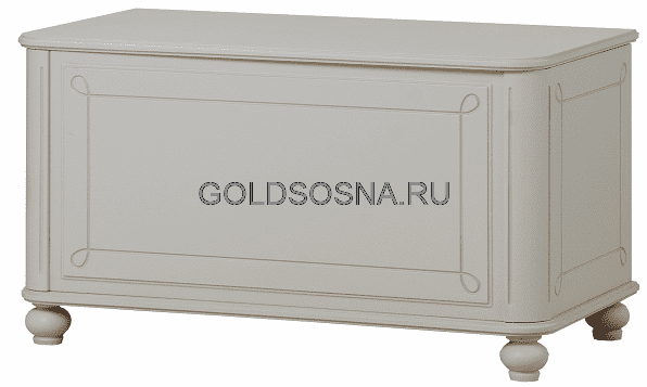 Сундук Бетти №1