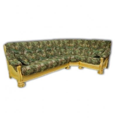 Диван угловой 3У1 Цезарь Диван угловой 3У1 Цезарь