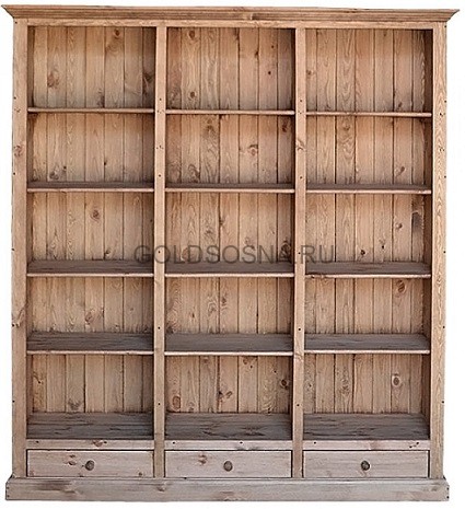 Библиотека Elbib 3Т