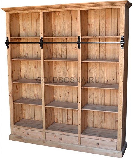 Библиотека Elbib 3Т