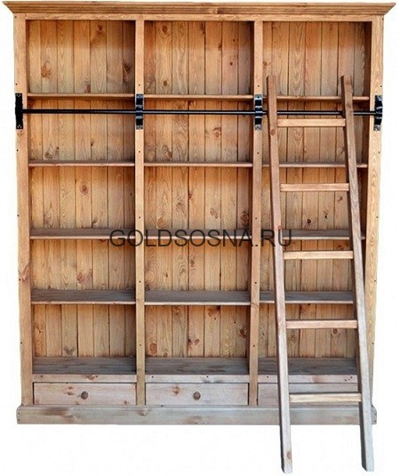 Библиотека Elbib 3Т