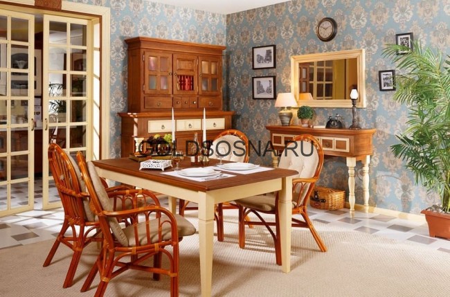 Зеркало Бьерт 1-66