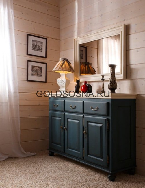 Зеркало Бьерт 1-66