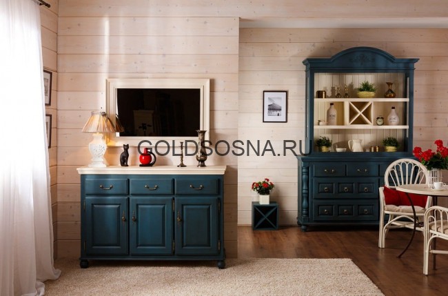 Зеркало Бьерт 1-66