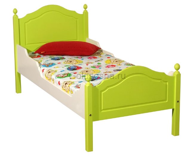 Кровать Aйно Кая 2 детская Кровать Aйно Кая 2 детская