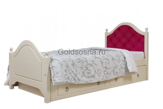 Спальня из коллекции Айно №1 Спальня из коллекции Айно №1