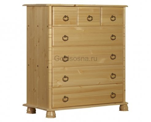 Спальня из коллекции Айно №1 Спальня из коллекции Айно №1