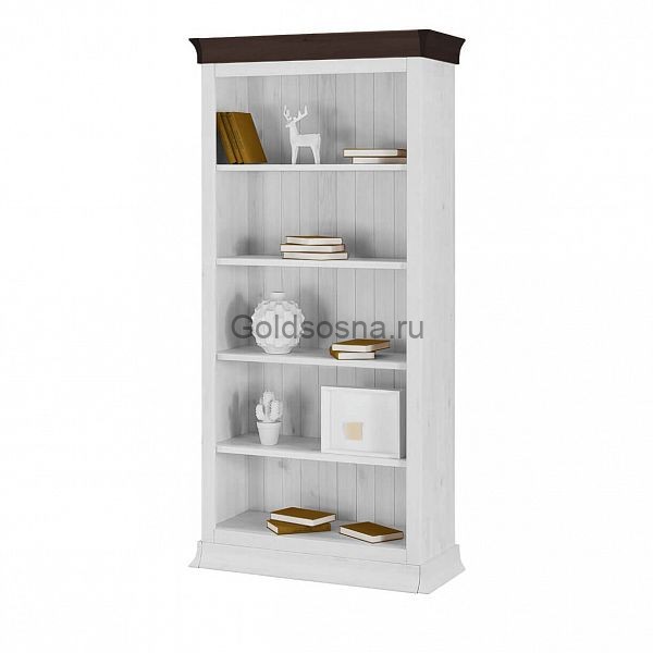 Стеллаж Бостон-1000 Стеллаж Бостон-1000