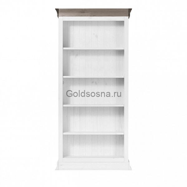 Стеллаж Бостон-1000 Стеллаж Бостон-1000