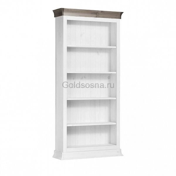 Стеллаж Бостон-1000 Стеллаж Бостон-1000