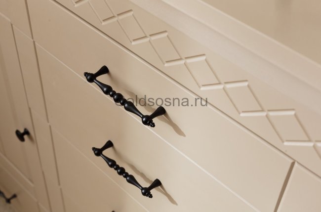 Комод Дания №5