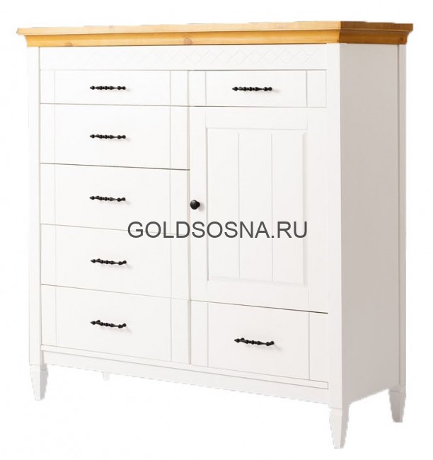 Комод Дания №5