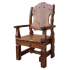 Кресло Добряк