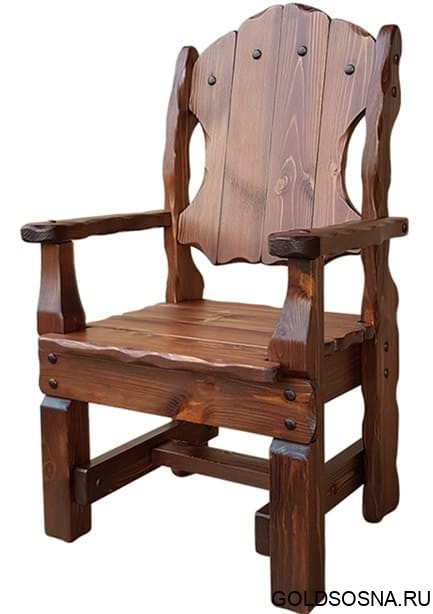 Кресло Добряк Кресло Добряк