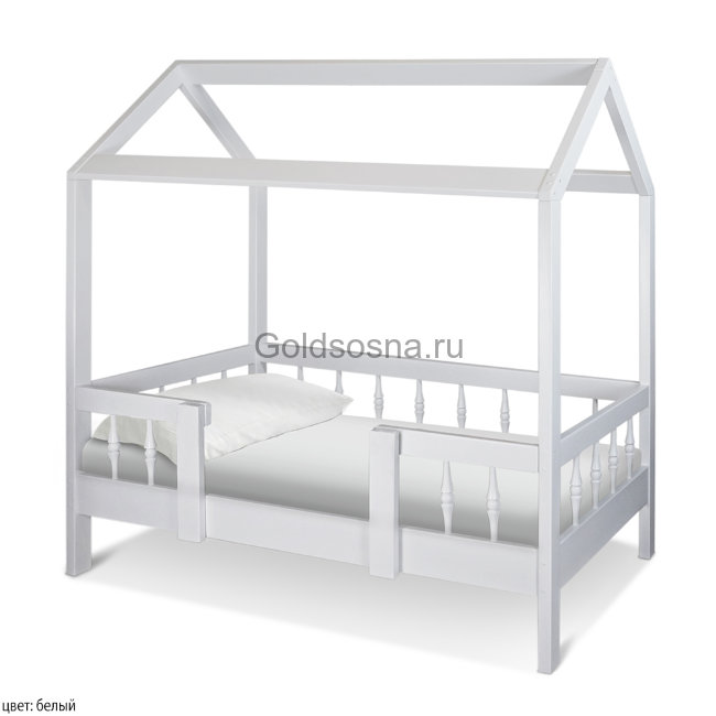 Кроватка Миа Кроватка Миа