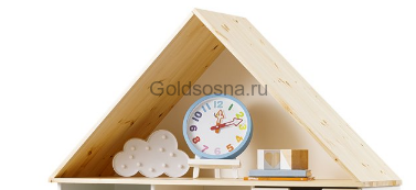 Крыша Тимберика Кидс 450x570 Крыша Тимберика Кидс 450x570