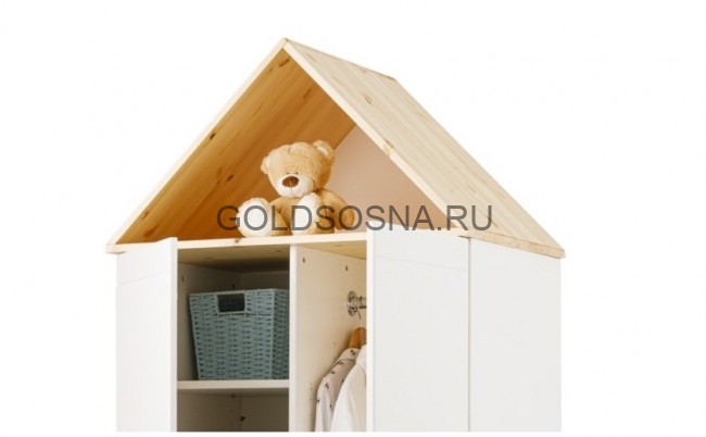 Крыша Тимберика Кидс 450x570 Крыша Тимберика Кидс 450x570