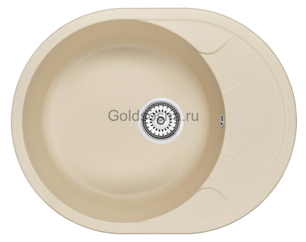 Кухонная мойка GRANULA 6301 (500мм) Кухонная мойка GRANULA 6301 (500мм)