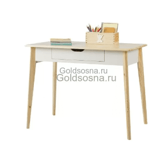 Спальня из коллекции Тимберика Кидс №2