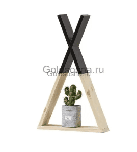 Спальня из коллекции Тимберика Кидс №2