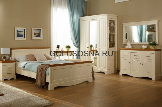 Зеркало Дания №4 Зеркало Дания №4