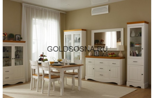 Зеркало Дания №4 Зеркало Дания №4