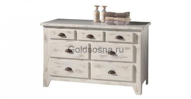 Детская комната из коллекции Solea Детская комната из коллекции Solea