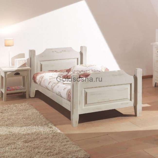 Детская комната из коллекции Solea Детская комната из коллекции Solea