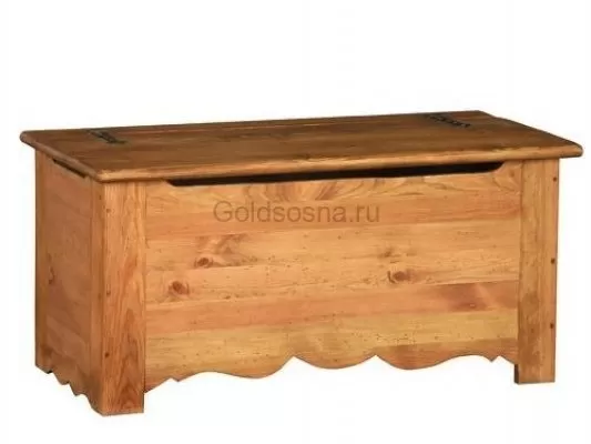 Сундук Мамбо