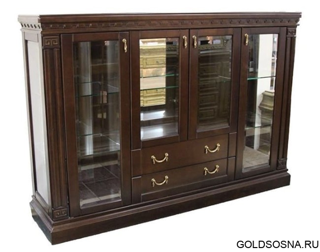 Тумба Ривьера ГМ 5851