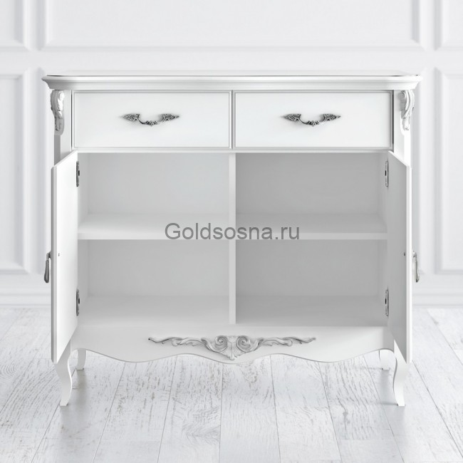 Буфет Silvery Rome