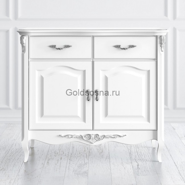 Буфет Silvery Rome