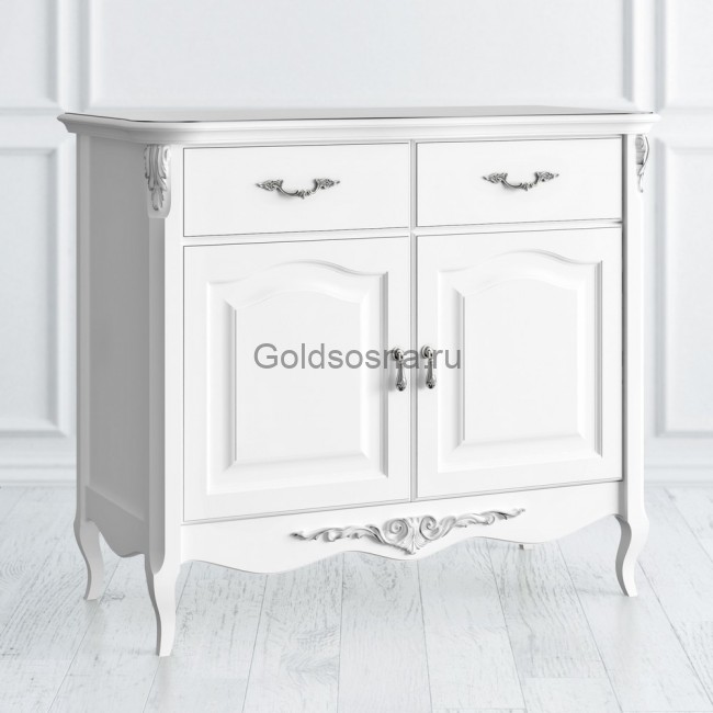 Буфет Silvery Rome