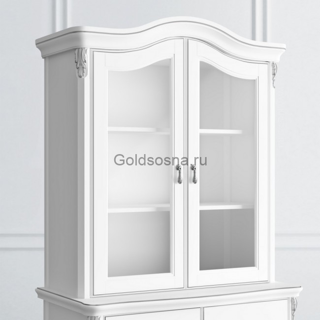 Буфет Silvery Rome