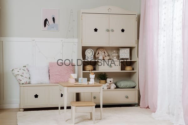 Сундук Бетти №2