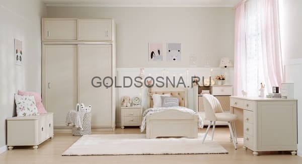 Сундук Бетти №2