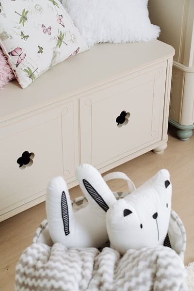 Сундук Бетти №2