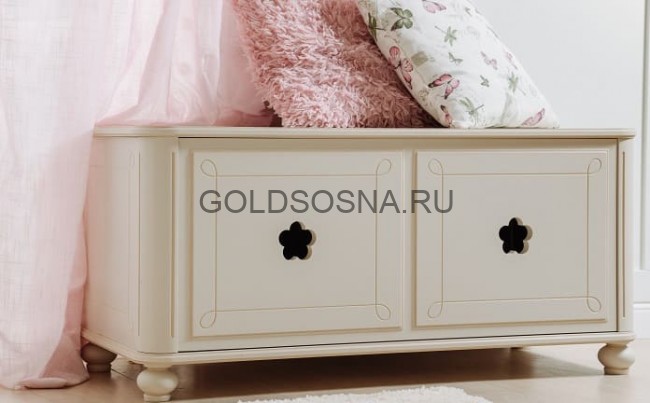 Сундук Бетти №2