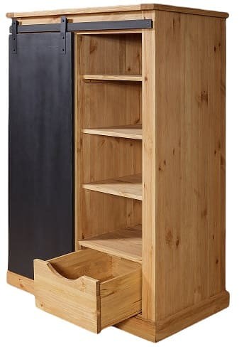 Шкаф Роллер-FAR1P+1T Шкаф Роллер-FAR1P+1T