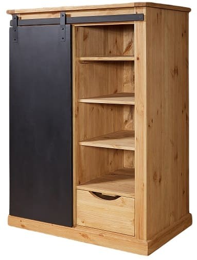 Шкаф Роллер-FAR1P+1T Шкаф Роллер-FAR1P+1T