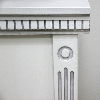 Комод Пьяченца (2 двери, 7 ящиков)