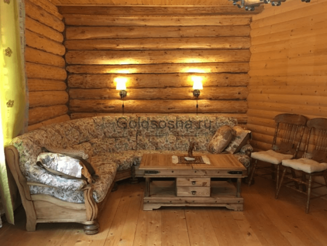 Диван угловой 3У2 Цезарь Гобелен