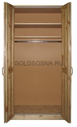 Шкаф Герман 4-х дверный платяной Герман 4 Шкаф Герман 4-х дверный платяной Герман 4